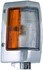 1650679 by DORMAN - Side Marker Light Assembly - for 1990-1994 Nissan D21