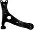 521-803 by DORMAN - Suspension Control Arm