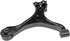 522-969 by DORMAN - Suspension Control Arm