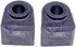 527-365 by DORMAN - Suspension Stabilizer Bar Bushing Kit