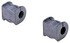 527-363 by DORMAN - Suspension Stabilizer Bar Bushing Kit