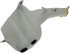 603-152 by DORMAN - Windshield Washer Fluid Reservoir