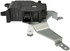 604-331 by DORMAN - HVAC Air Door Actuator