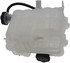 603-009 by DORMAN - Pressurized Coolant Reservoir