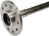 630-216 by DORMAN - Rear Axle Shaft, Left