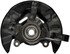 686-245 by DORMAN - Front Left Loaded Knuckle