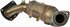 679-530 by DORMAN - Catalytic Converter - with Integrated Exhaust Manifold