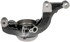 698-248 by DORMAN - Front Right Steering Knuckle