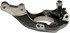 698-252 by DORMAN - Front Right Steering Knuckle