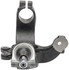 698-122 by DORMAN - Front Left Steering Knuckle