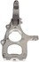 698-124 by DORMAN - Front Right Steering Knuckle