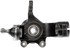 698-467 by DORMAN - Front Left Loaded Knuckle