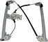 740-097 by DORMAN - Manual Window Regulator (Regulator Only)