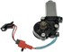 742-304 by DORMAN - Power Window Lift Motor