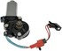 742-305 by DORMAN - Power Window Lift Motor