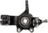 698-466 by DORMAN - Front Right Loaded Knuckle