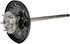 926-148 by DORMAN - Pre-Pressed Rear Axle