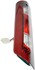 923-130 by DORMAN - Third Brake Light Assembly