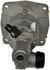 924-6012 by DORMAN - Heavy Duty Clutch Servo