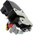 931-925 by DORMAN - Integrated Door Lock Actuator