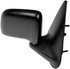 Dorman 955-011 Door Mirror Side View Mirror - Right, Manual