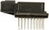 973-227 by DORMAN - HVAC Blower Motor Resistor