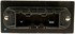 973-231 by DORMAN - HVAC Blower Motor Resistor