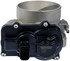 977-161 by DORMAN - Electronic Throttle Body