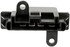 973-263 by DORMAN - HVAC Blower Motor Resistor