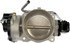 977-600 by DORMAN - Electronic Throttle Body