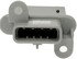 984-112 by DORMAN - HVAC Blower Motor Resistor