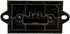 984-448 by DORMAN - HVAC Blower Motor Resistor
