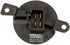 984-531 by DORMAN - HVAC Blower Motor Resistor