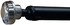 986-339 by DORMAN - Driveshaft Assembly - Rear