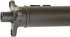 986-341 by DORMAN - Driveshaft Assembly - Rear