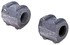 BSK60110 by DORMAN - Stabilizer Bar Bushing Kit