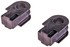 BL690049 by DORMAN - Suspension Stabilizer Bar Bushing Kit