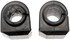 BSK91409 by DORMAN - Suspension Stabilizer Bar Bushing Kit