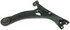 CA74523 by DORMAN - Suspension Control Arm