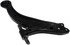 CA74543 by DORMAN - Suspension Control Arm
