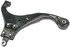 CA60573 by DORMAN - Suspension Control Arm