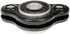 CAS28455 by DORMAN - Suspension Control Arm Bushing