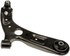 CB63284 by DORMAN - Suspension Control Arm