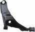 CB67013 by DORMAN - Suspension Control Arm