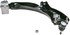 CB43263 by DORMAN - Suspension Control Arm