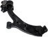 CB50193 by DORMAN - Suspension Control Arm And Ball Joint Assembly