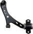 CB85323 by DORMAN - Suspension Control Arm