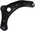 CB69433 by DORMAN - Suspension Control Arm