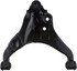 CB92043 by DORMAN - Suspension Control Arm