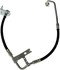 H620576 by DORMAN - Brake Hydraulic Hose